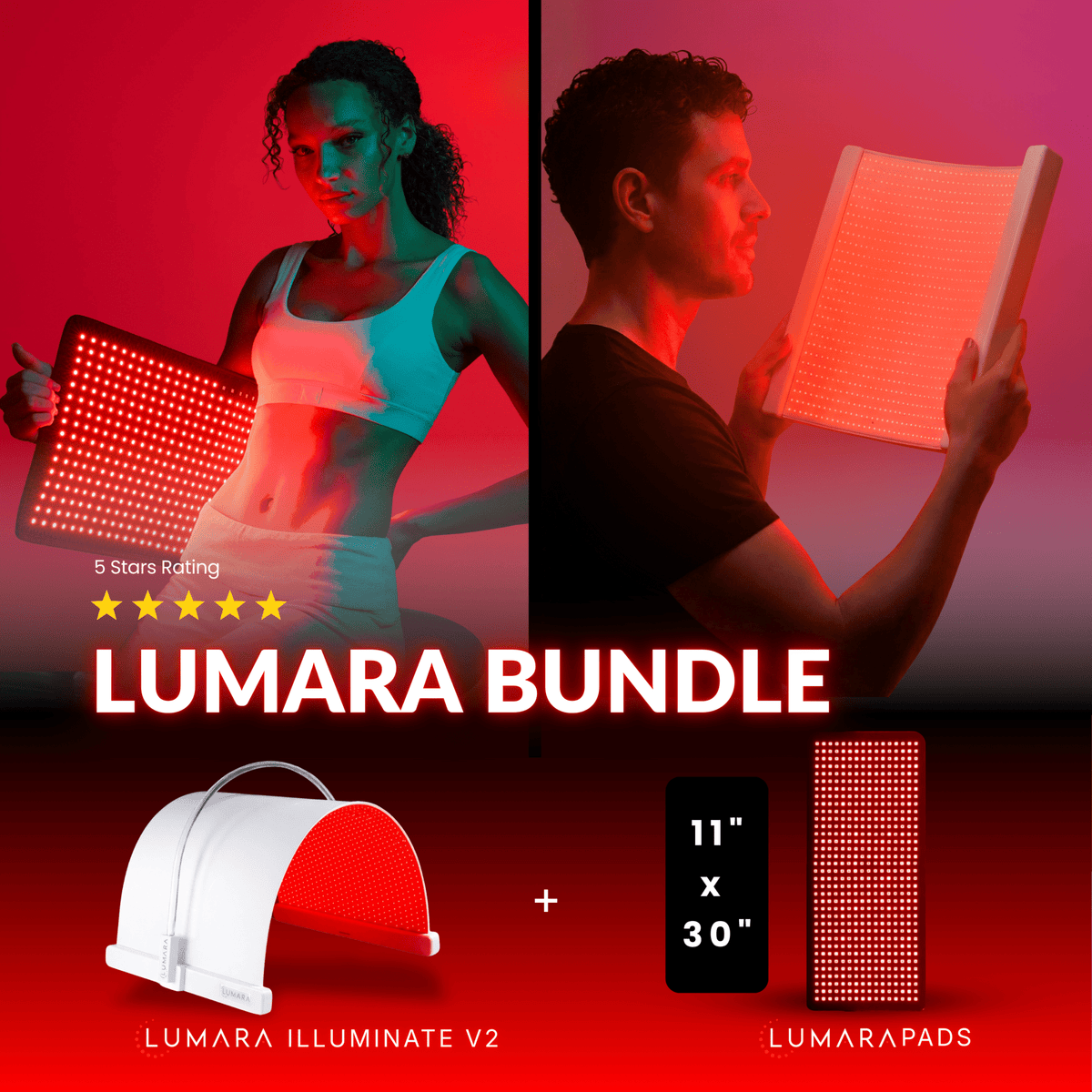 Red Light Therapy vs. Traditional Skincare: Can They Work Together?