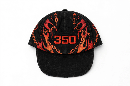350 Snapback Hat