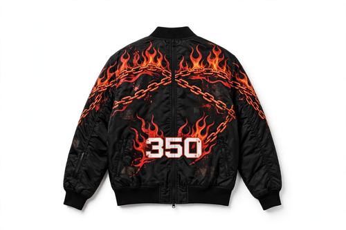 350 Bomber Jacket