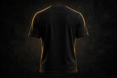 350 Signature Tag Tee