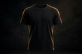 350 Signature Tag Tee