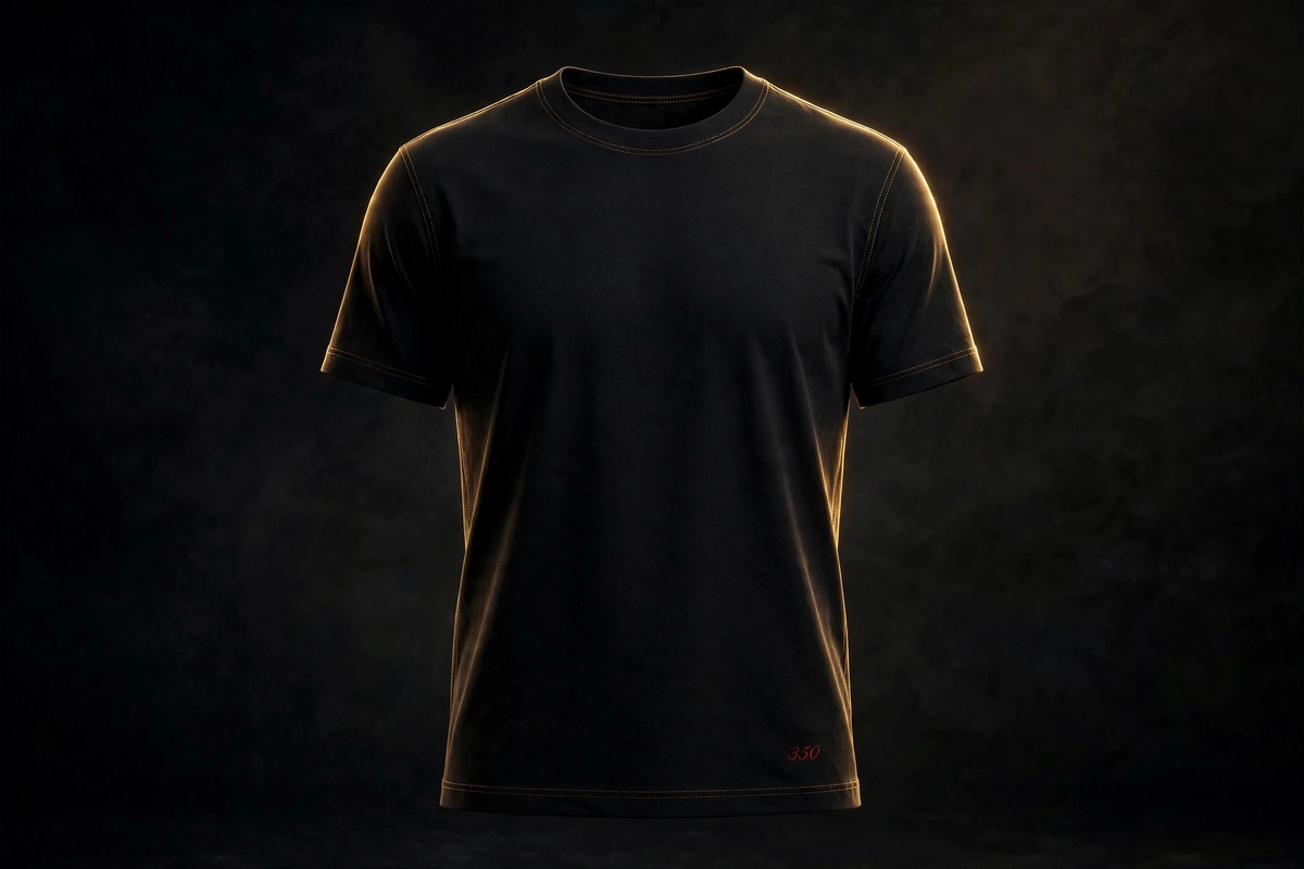 350 Signature Tag Tee
