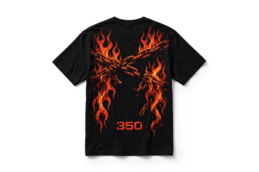 350 Street Tee