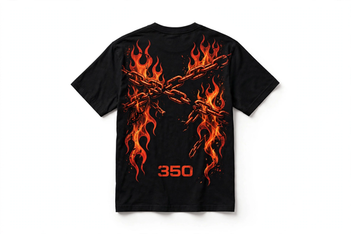 350 Street Tee