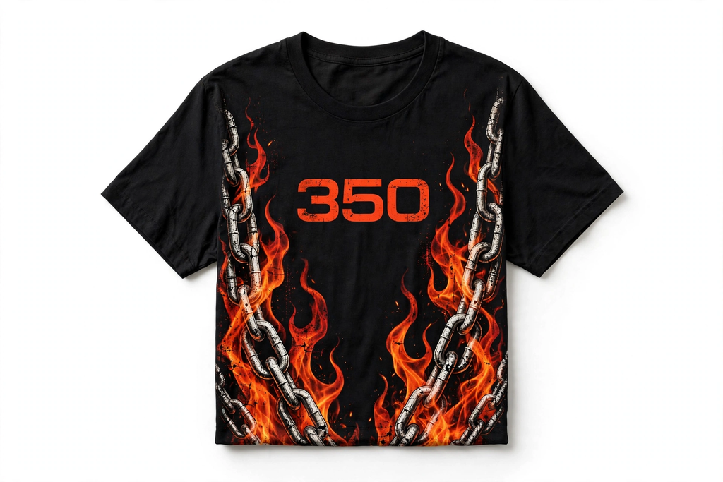 350 Street Tee