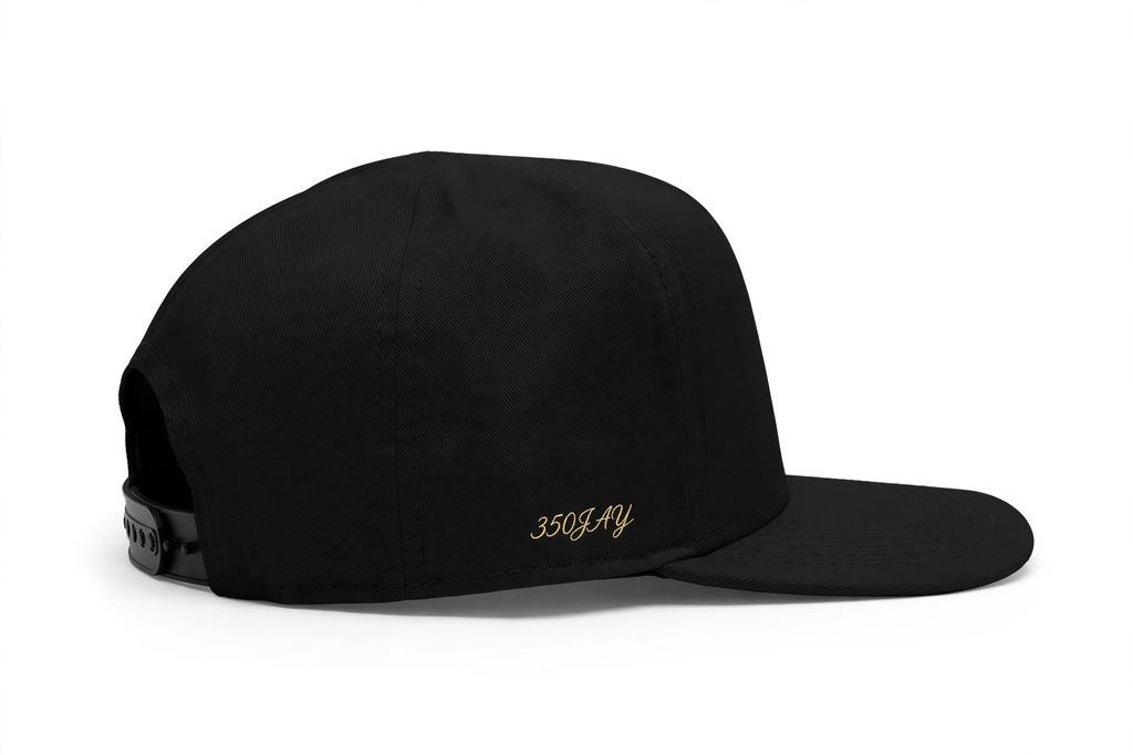 350JAY Snapback Hat