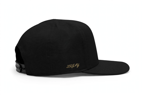 350JAY Snapback Hat