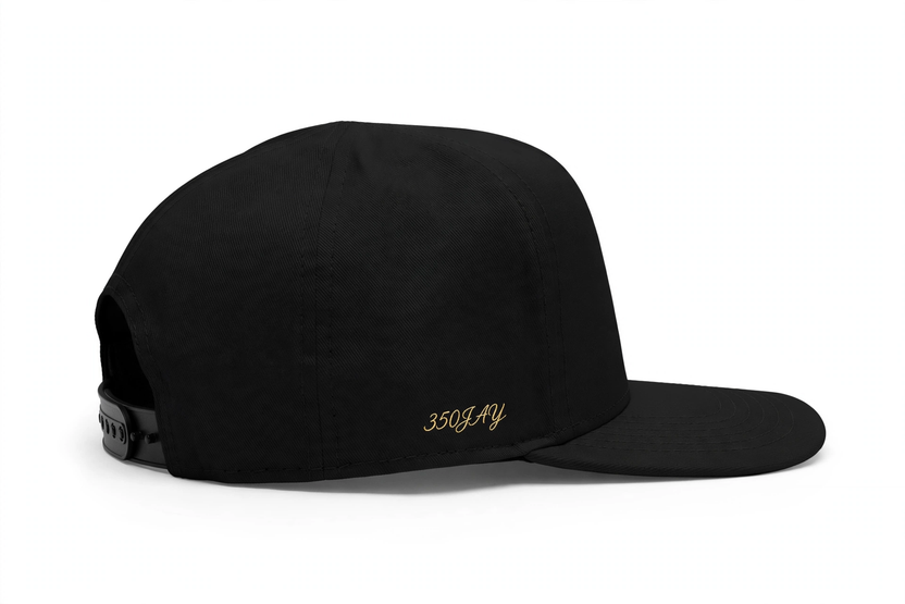 350JAY Snapback Hat
