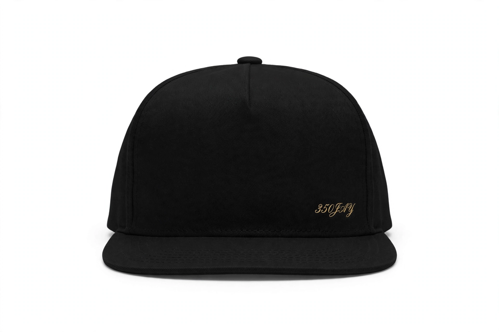 350JAY Snapback Hat