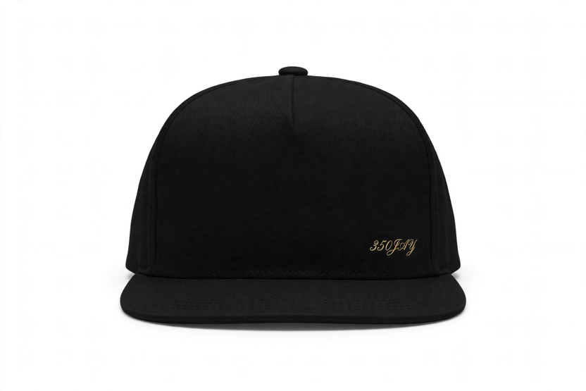 350JAY Snapback Hat