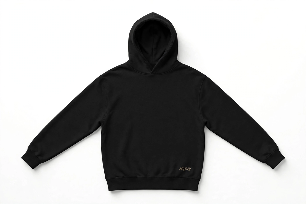 350JAY Heavyweight Hoodie