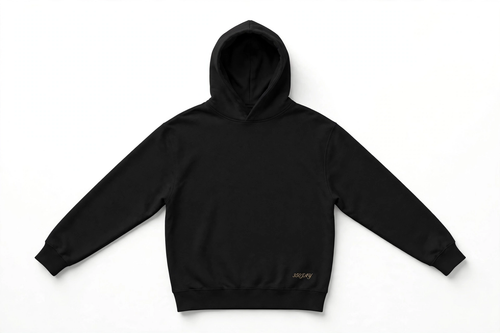 350JAY Heavyweight Hoodie
