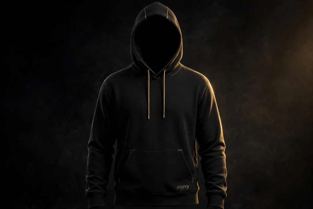 350JAY Full Fit Combo — 6-Piece Apparel Bundle
