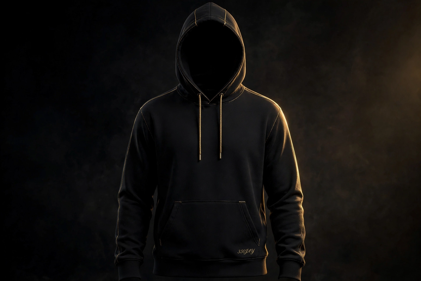 350JAY Full Fit Combo — 6-Piece Apparel Bundle