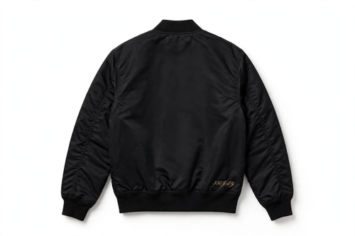 350JAY Bomber Jacket