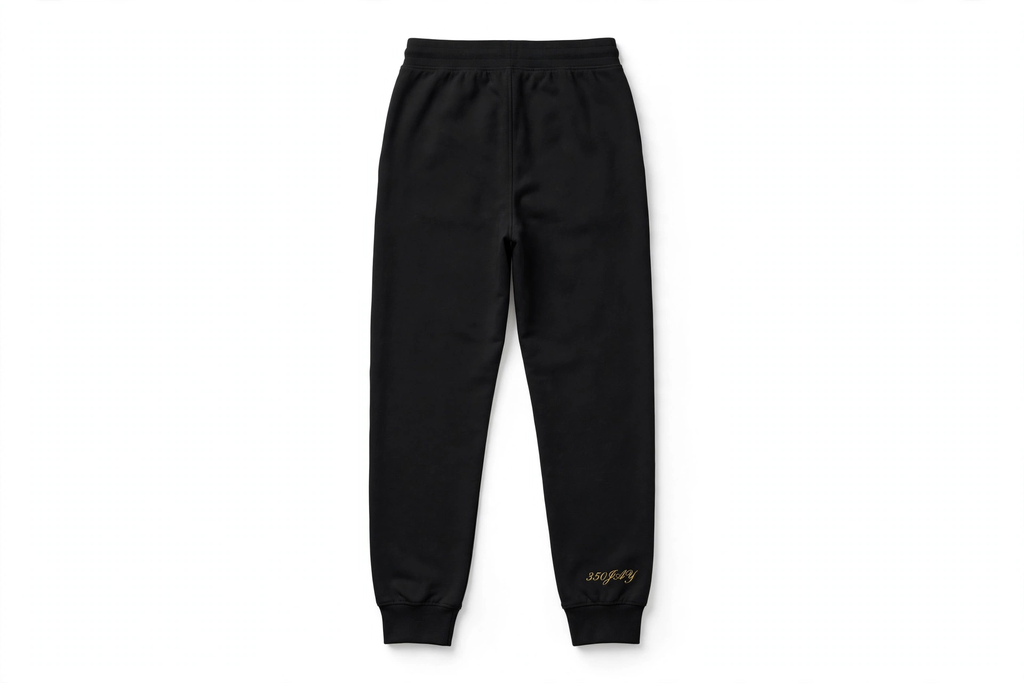 350JAY Cargo Jogger Pants