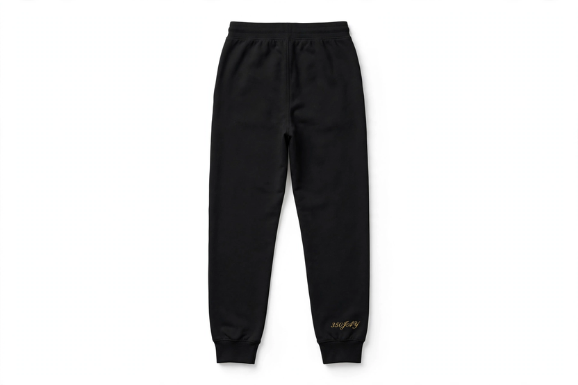 350JAY Cargo Jogger Pants