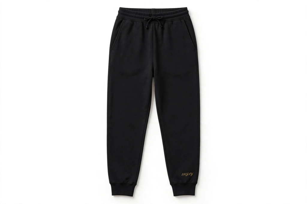 350JAY Cargo Jogger Pants