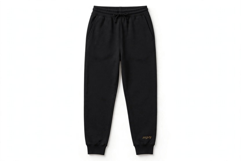 350JAY Cargo Jogger Pants
