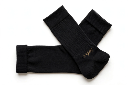 350JAY Crew Socks