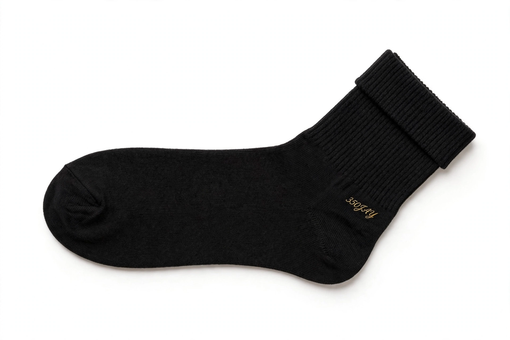 350JAY Crew Socks