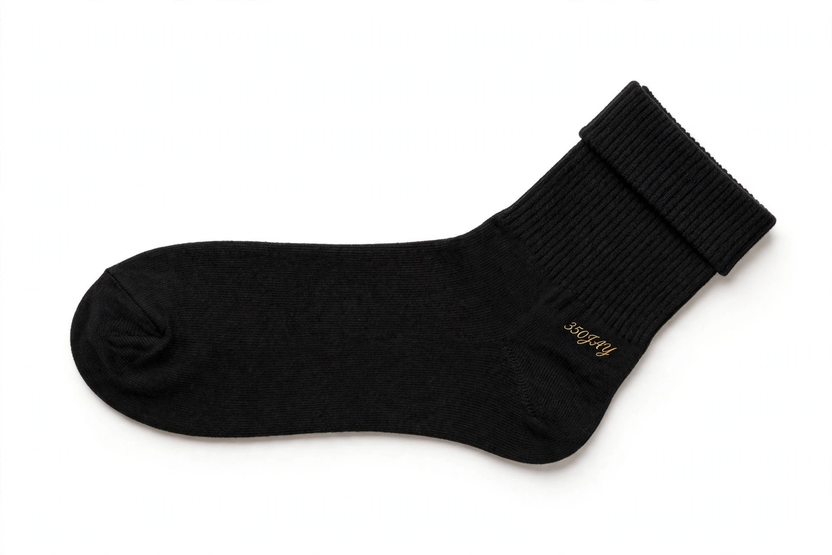 350JAY Crew Socks