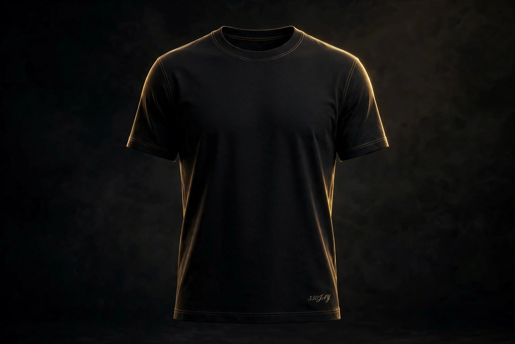 350JAY Full Fit Combo — 6-Piece Apparel Bundle