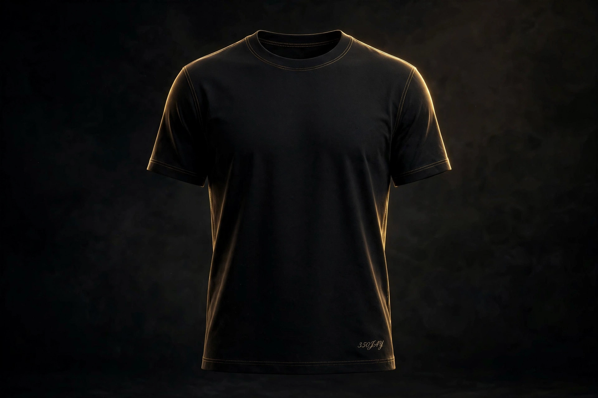 350JAY Full Fit Combo — 6-Piece Apparel Bundle