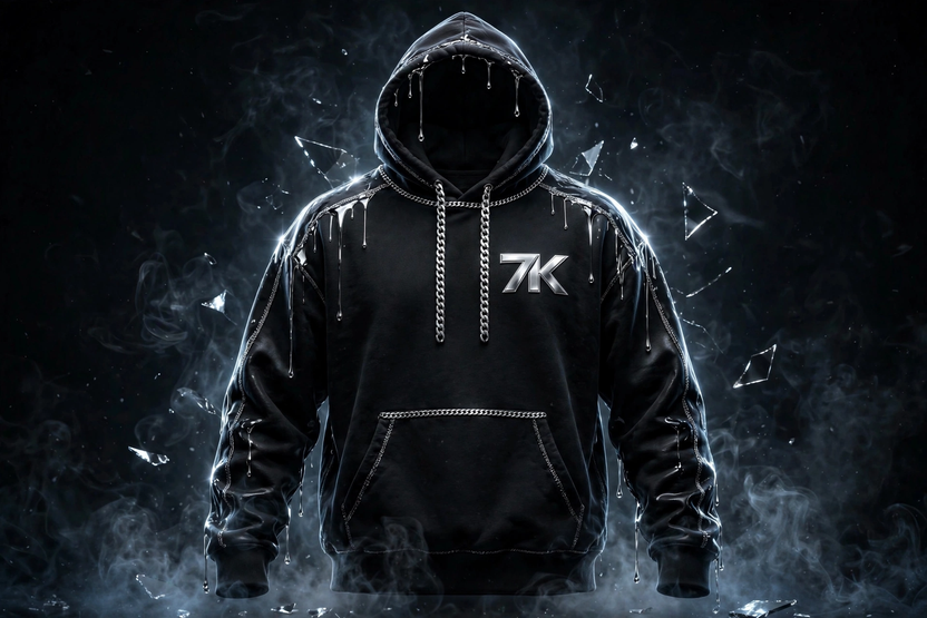 7K Full Fit Combo — 6-Piece Apparel Bundle