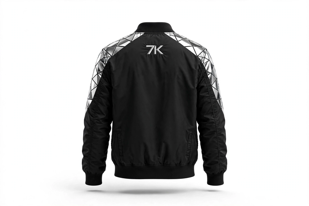 7K Bomber Jacket