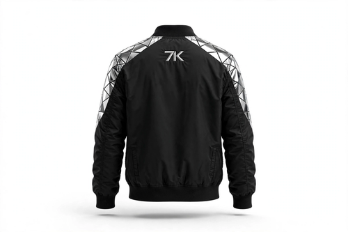 7K Bomber Jacket
