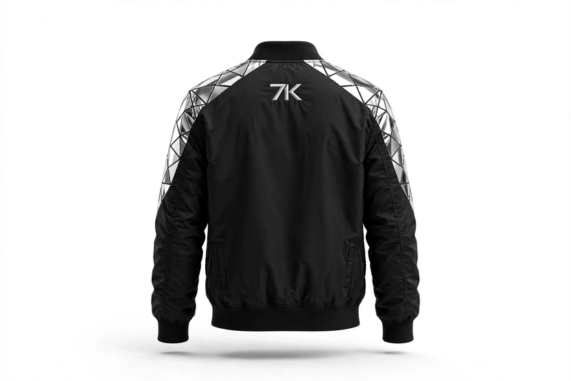 7K Bomber Jacket