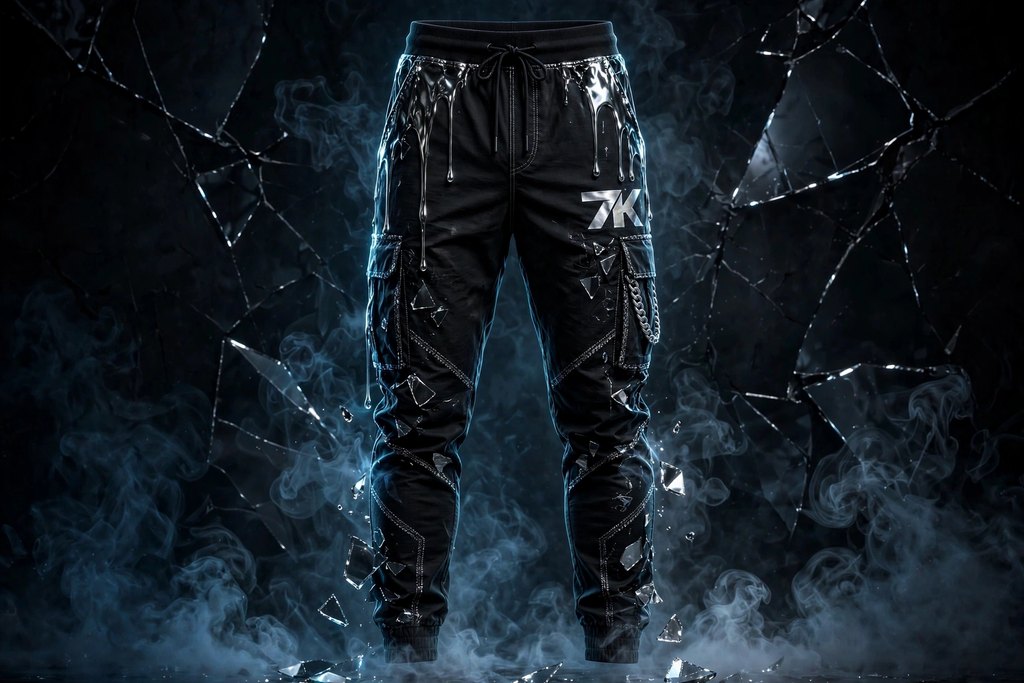7K Full Fit Combo — 6-Piece Apparel Bundle