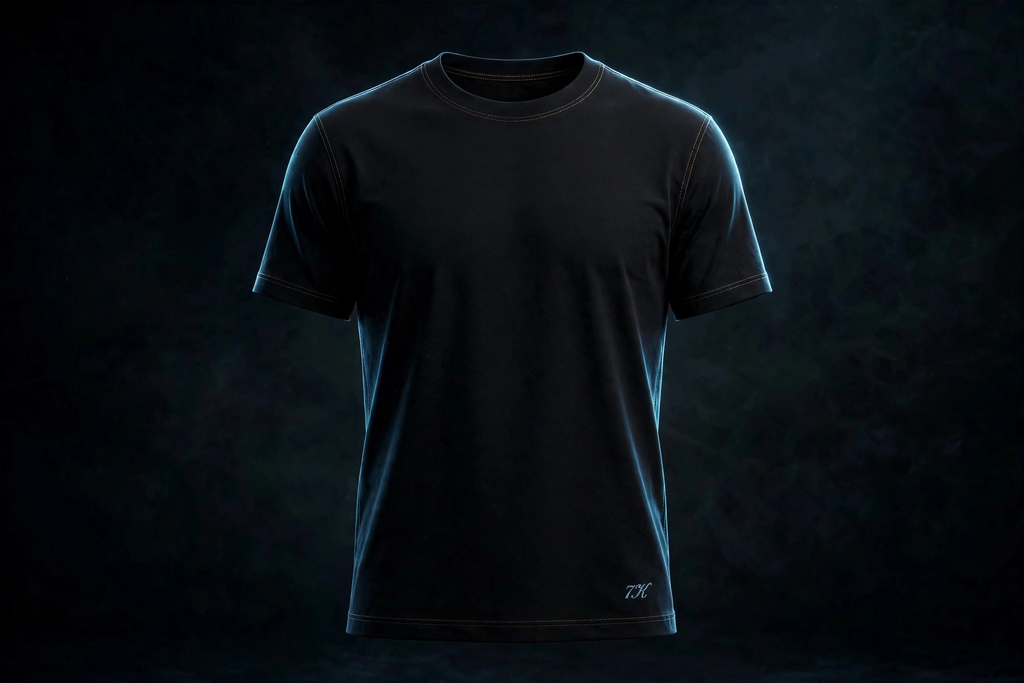 7K Signature Tag Tee