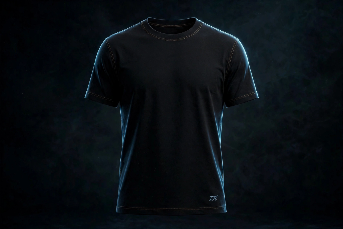 7K Signature Tag Tee
