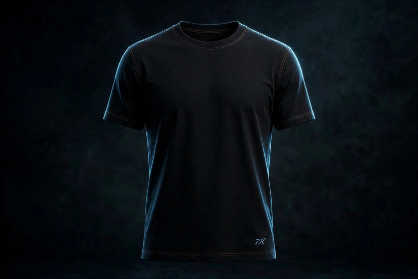 7K Signature Tag Tee