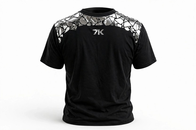 7K Premium Tee
