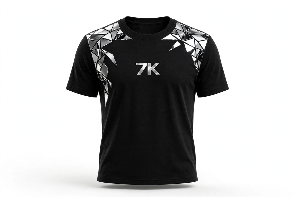 7K Premium Tee