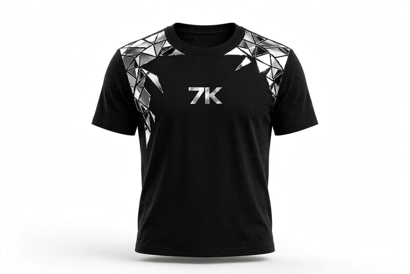 7K Premium Tee