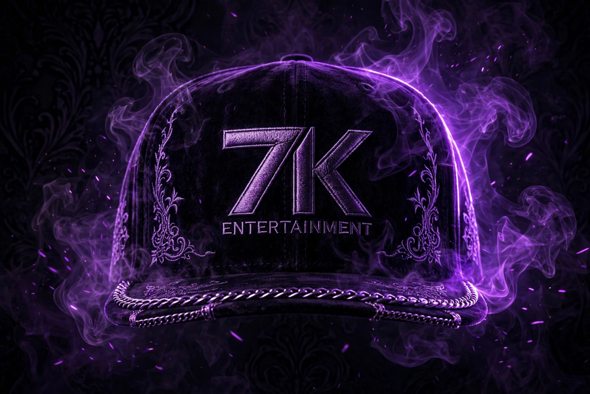 7K ENTERTAINMENT Full Fit Combo — 6-Piece Apparel Bundle