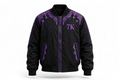 7K ENTERTAINMENT Bomber Jacket