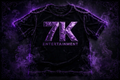 7K ENTERTAINMENT Full Fit Combo — 6-Piece Apparel Bundle