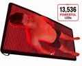 Red Light Therapy Blanket – Full Body Coverage | 660nm + 850nm Dual Wavelengths | 13,536 LEDs