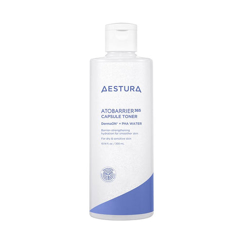 AESTURA Atobarrier 365 Capsule Toner 300ml