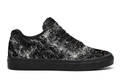 Custom Low-Top Sneakers — Design 10