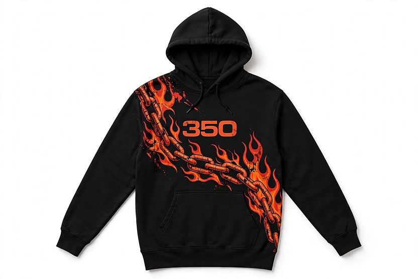 Halloween Heat Fit Combo — 7-Piece