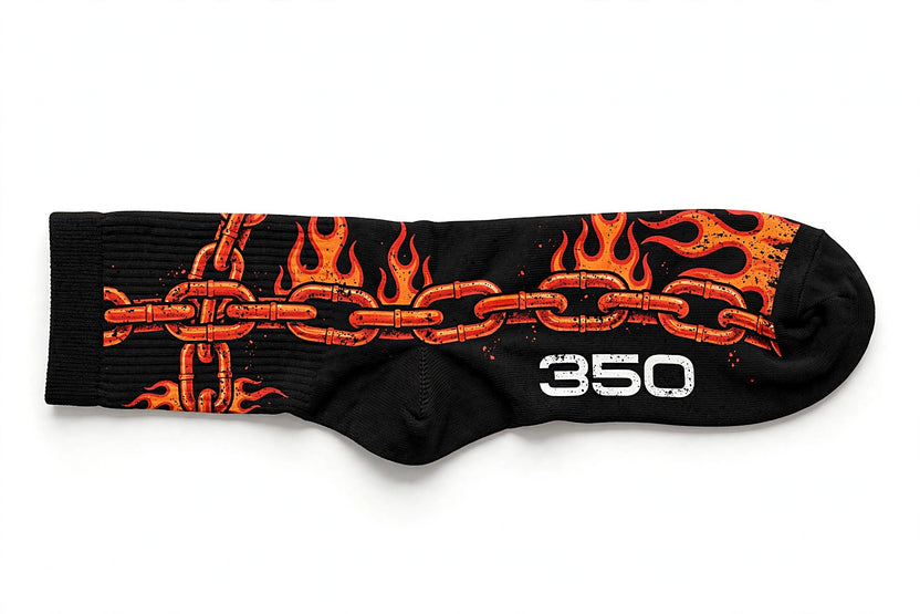 Halloween Heat Fit Combo — 7-Piece