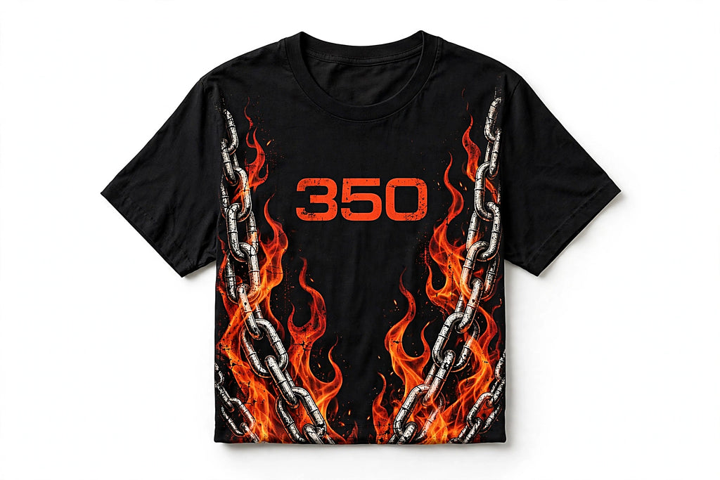 Halloween Heat Fit Combo — 7-Piece