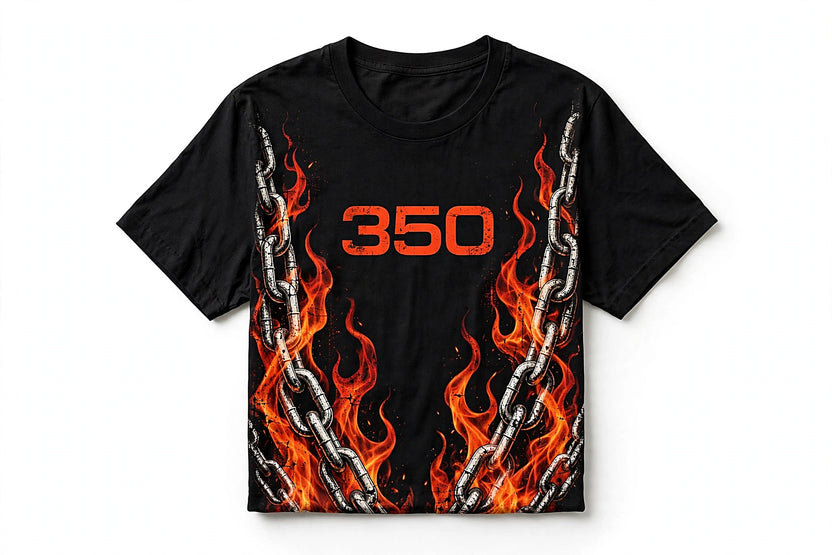 Halloween Heat Fit Combo — 7-Piece