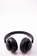 MUZIC Wireless Bluetooth Headphones — Custom